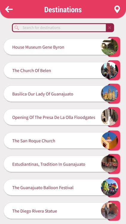 Guanajuato Travel Guide