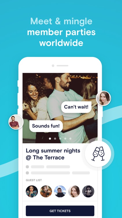 The Inner Circle – Dating App screenshot-5