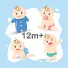Similar First Word FlashCard For Baby Apps