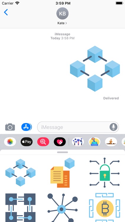 BlockchainTL
