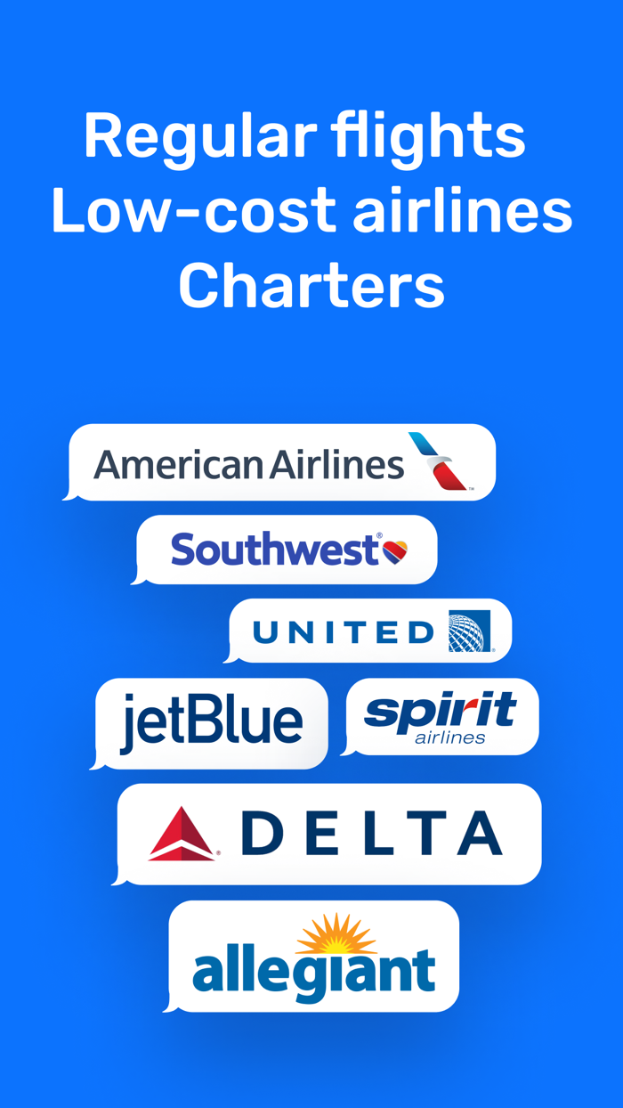 Cheap air tickets - Aviasales