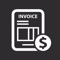 Invoicing is a simple invoicing app with no in-app purchase, monthly payments or sign-ups required