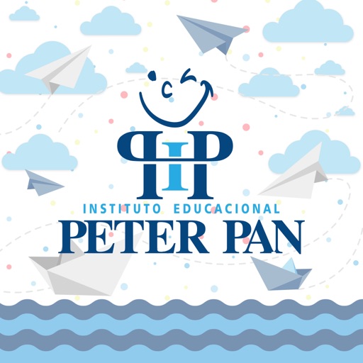 Instituto Educacional PeterPan icon