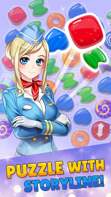 Passion Puzzle
