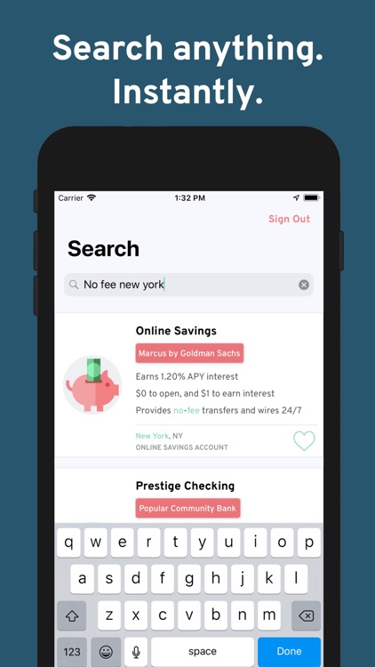 Lifesaver: Finance Made Simple screenshot-6