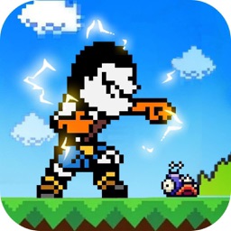 Pixel Battle：Dragon Summoner