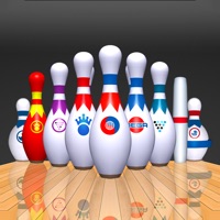 Strike! Ten Pin Bowling  PC 용