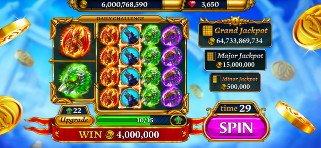 Free Slots Online - Amazing Slot Games Collection, free casino slots 777.