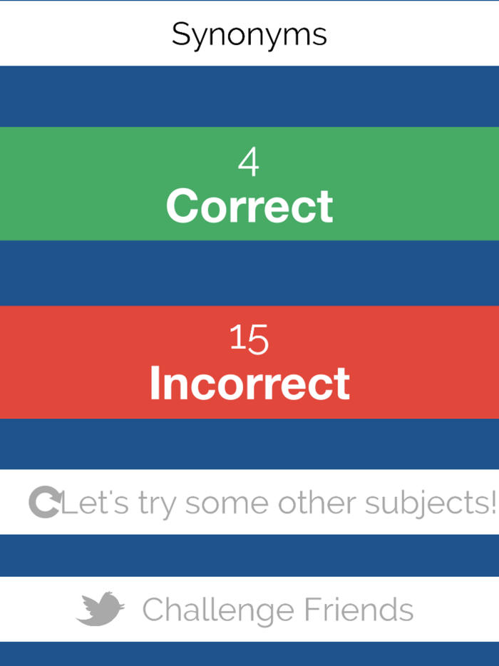 Second Grade GrammarFlashCards