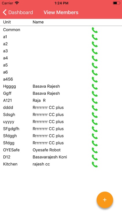 OyeSpace screenshot-5
