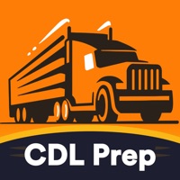 CDL TEST prep 2024 app not working? crashes or has problems?