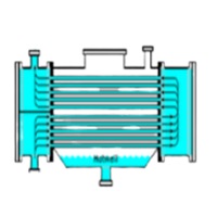 Heat Exchanger Area
