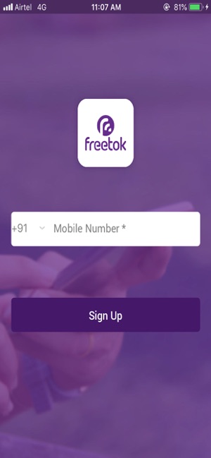 Freetokk(圖2)-速報App