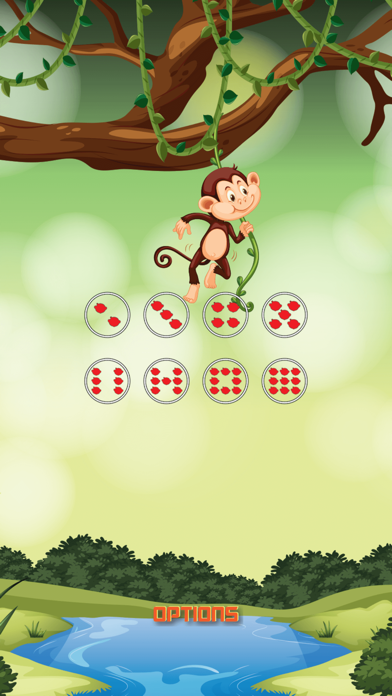 screenshot of 9LittleMonkeys - Little Mokeys 3