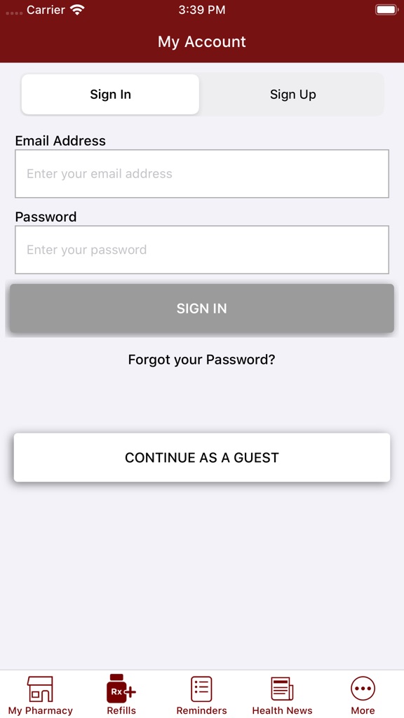 【图】Perry Drug Company(截图2) 【图】Perry Drug Company(截图2)