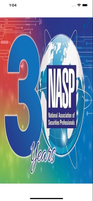 NASP HQ