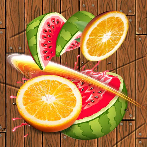 Fruit Slice Hero - Ninja Games by mehrose fatima