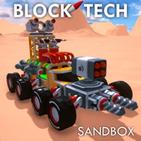Block Tech : Sandbox Online pour PC