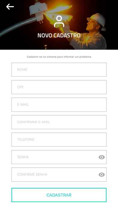 GIP Mobile - Corumbá screenshot 3