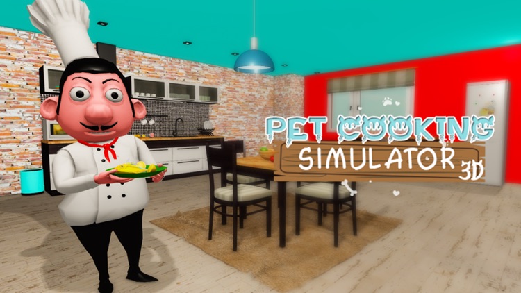 how to get pets in cooking simulator｜TikTok Search