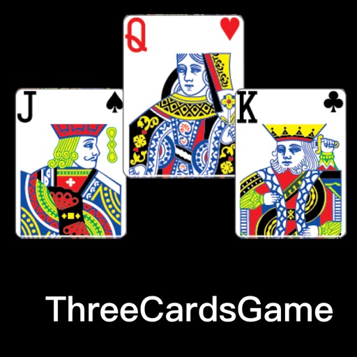 ThreeCardsGame