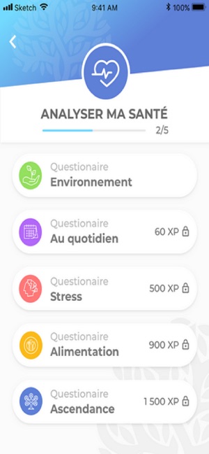 Lifextend : Améliorer sa santé(圖1)-速報App