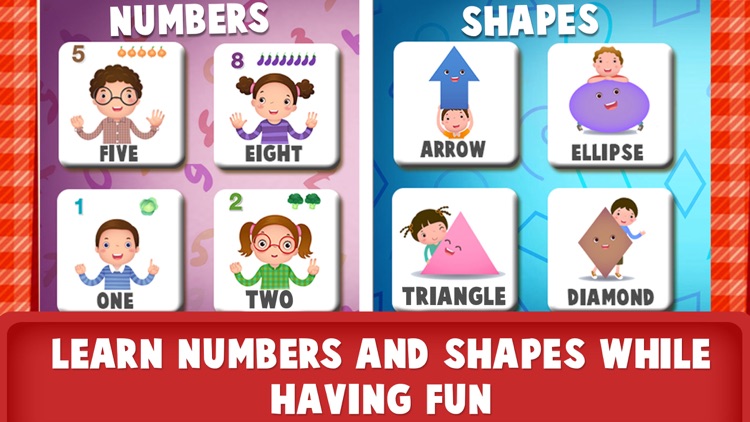 Kids Word Search Puzzles screenshot-6