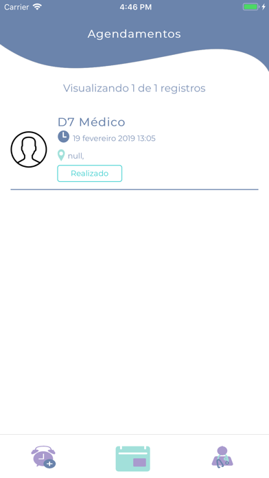 D7 App Doctor screenshot 4