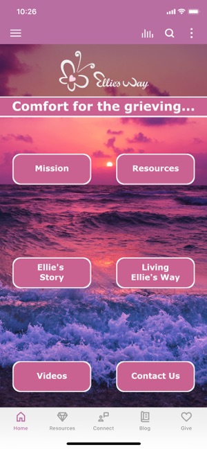 Ellie's Way(圖1)-速報App