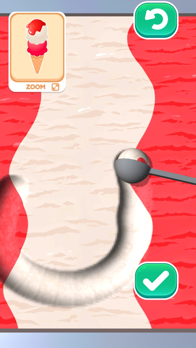 Scoop Master screenshot 2