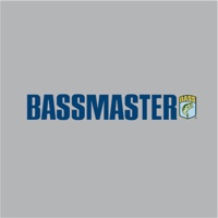 Bassmaster Magazine app not working? crashes or has problems?