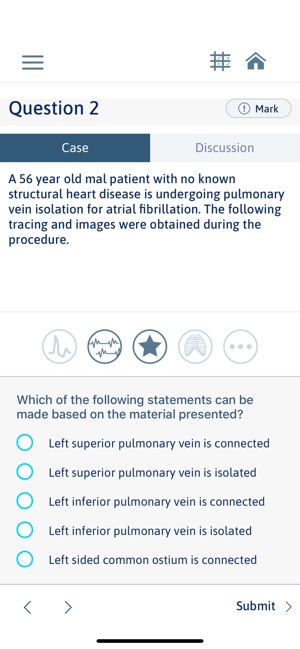 Cardiac Arrhythmia Challenge(圖3)-速報App