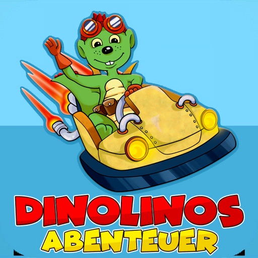 DinoLinos Adventure