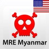 MRE Myanmar(English)