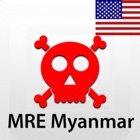 Top 4 Education Apps Like MRE Myanmar(English) - Best Alternatives