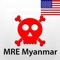 This is the free interactive Mine Risk Education training for Myanmar