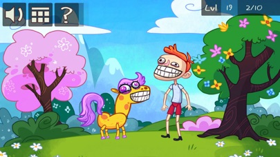 How to cancel & delete Troll Face Quest TV Shows from iphone & ipad 4