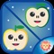 Happy Veggies is a classic memory game where you can pair various vegetables and fruits