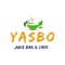 Order online in Yasbo - juice bar & cafe