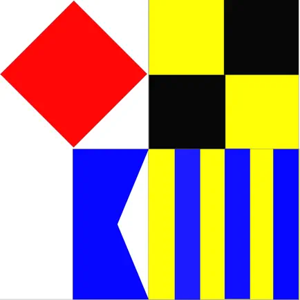 Flags for Sailing Cheats