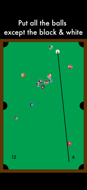 Billiard Wear - Watch Game(圖4)-速報App