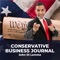 The Conservative Business Journal app is provided by the founder of the ConservativeBusinessJournal