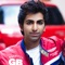 Follow Pankaj Advani through his Official App