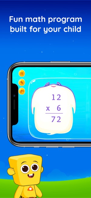 pic Splashlearn App Store splashlearn kids learning app on the