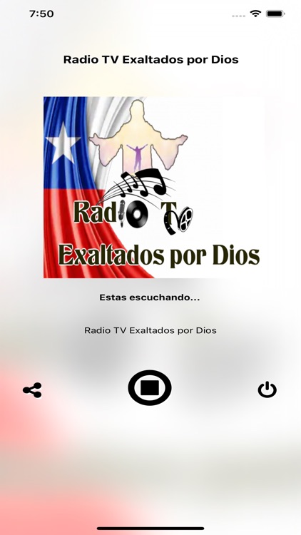 Radio Tv Exaltados Por Dios