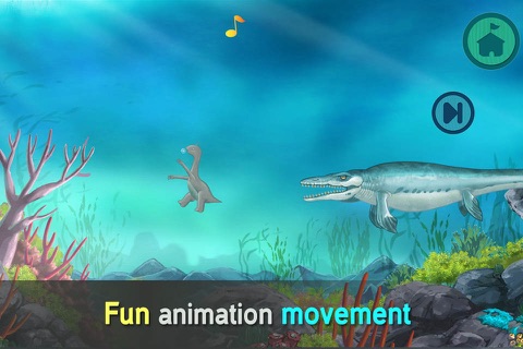 Dino Coco Adventure Series 2 screenshot 3