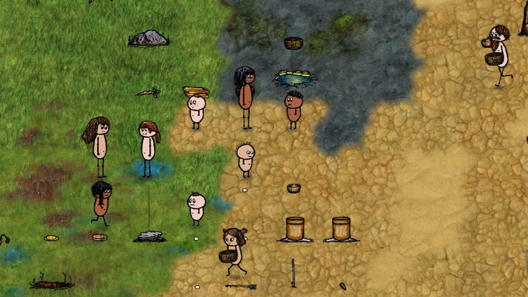 You are Hope screenshot-3