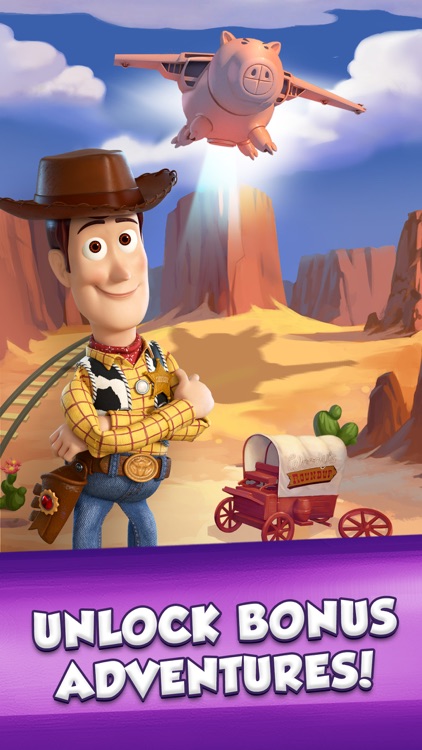 Toy Story Drop! screenshot-5