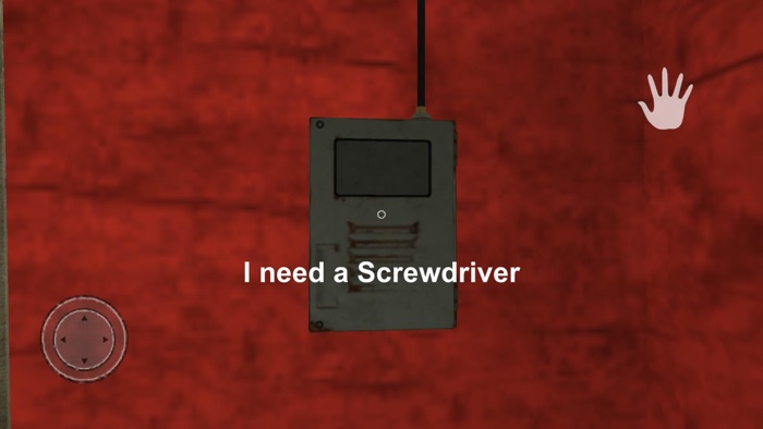 Blocky Cranny mod Alien horror