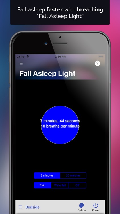 hueDynamic for Philips Hue screenshot-7